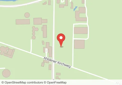 Hotels an der Bosse in Frankenfeld – Unterkünfte, Pensionen und Ferienwohnungen in zentraler Lage