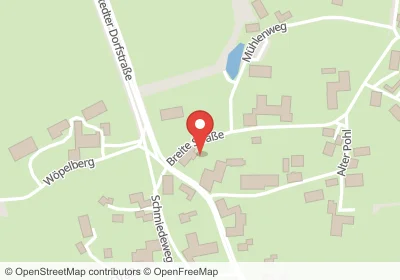 Hotels an der Breite Straße in Süstedt – Unterkünfte, Pensionen und Ferienwohnungen in zentraler Lage