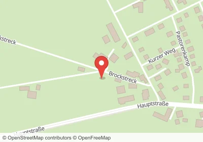 Brockstreck Drebber – Hotels in der Nähe Hotels an der Brockstreck in Drebber – Unterkünfte, Pensionen und Ferienwohnungen in zentraler Lage