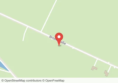 Hotels an der Brookstraße in Berne – Unterkünfte, Pensionen und Ferienwohnungen in zentraler Lage
