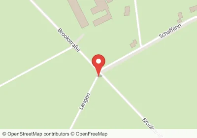 Brookstraße Langen (Emsland) – Hotels in der Nähe Hotels an der Brookstraße in Langen (Emsland) – Unterkünfte, Pensionen und Ferienwohnungen in zentraler Lage