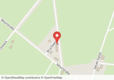 Bruchweg Drebber – Hotels in der Nähe Hotels an der Bruchweg in Drebber – Unterkünfte, Pensionen und Ferienwohnungen in zentraler Lage