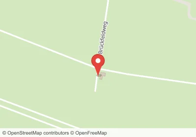 Hotels an der Brückfeldstraße in Frankenfeld – Unterkünfte, Pensionen und Ferienwohnungen in zentraler Lage