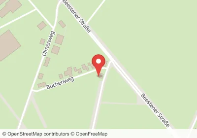 Hotels an der Buchenweg in Schapen – Unterkünfte, Pensionen und Ferienwohnungen in zentraler Lage