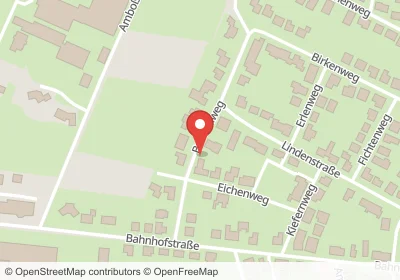 Buchenweg Vrees – Hotels in der Nähe Hotels an der Buchenweg in Vrees – Unterkünfte, Pensionen und Ferienwohnungen in zentraler Lage