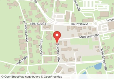Bürgerstraße Dörpen – Hotels in der Nähe Hotels an der Bürgerstraße in Dörpen – Unterkünfte, Pensionen und Ferienwohnungen in zentraler Lage