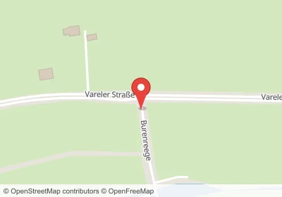 Burenreege Stadland – Hotels in der Nähe Hotels an der Burenreege in Stadland – Unterkünfte, Pensionen und Ferienwohnungen in zentraler Lage