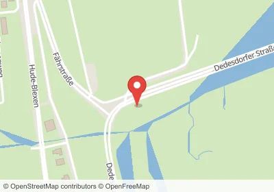Hotels an der Dedesdorfer Straße in Stadland – Unterkünfte, Pensionen und Ferienwohnungen in zentraler Lage