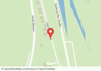 Deichstraße Stadland – Hotels in der Nähe Hotels an der Deichstraße in Stadland – Unterkünfte, Pensionen und Ferienwohnungen in zentraler Lage
