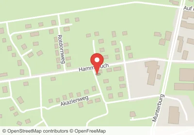 Hotels an der Denckerskamp in Barenburg – Unterkünfte, Pensionen und Ferienwohnungen in zentraler Lage