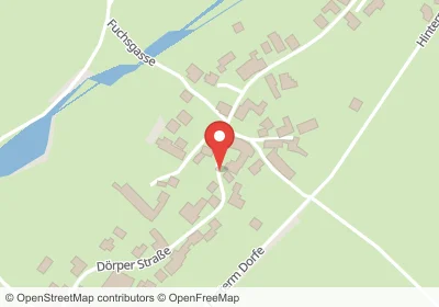 Hotels an der Dörper Straße in Coppenbrügge – Unterkünfte, Pensionen und Ferienwohnungen in zentraler Lage