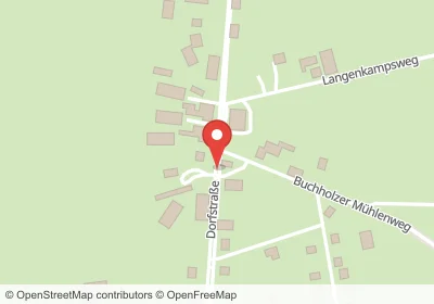 Dorfstraße Essel – Hotels in der Nähe Hotels an der Dorfstraße in Essel – Unterkünfte, Pensionen und Ferienwohnungen in zentraler Lage