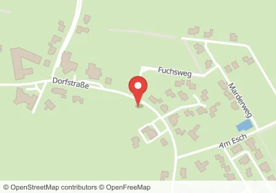 Dorfstraße Dohren – Hotels in der Nähe Hotels an der Dorfstraße in Dohren – Unterkünfte, Pensionen und Ferienwohnungen in zentraler Lage