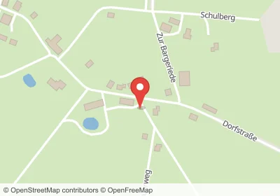 Hotels an der Dorfstraße in Eydelstedt – Unterkünfte, Pensionen und Ferienwohnungen in zentraler Lage