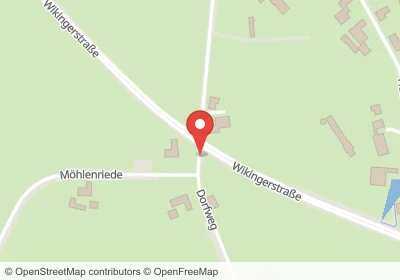 Dorfweg Wardenburg – Hotels in der Nähe Hotels an der Dorfweg in Wardenburg – Unterkünfte, Pensionen und Ferienwohnungen in zentraler Lage