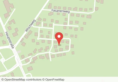 Hotels an der Drosselweg in Hilkenbrook – Unterkünfte, Pensionen und Ferienwohnungen in zentraler Lage