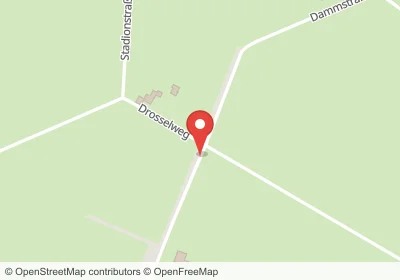 Hotels an der Drosselweg in Beesten – Unterkünfte, Pensionen und Ferienwohnungen in zentraler Lage
