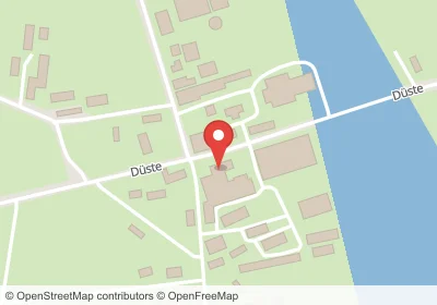 Hotels an der Düste in Eydelstedt – Unterkünfte, Pensionen und Ferienwohnungen in zentraler Lage