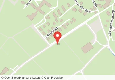 Hotels an der Eckwarder Altendeich in Butjadingen – Unterkünfte, Pensionen und Ferienwohnungen in zentraler Lage