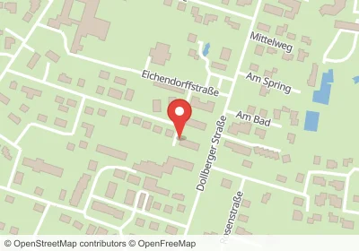 Eichendorffstraße Uetze – Hotels in der Nähe Hotels an der Eichendorffstraße in Uetze – Unterkünfte, Pensionen und Ferienwohnungen in zentraler Lage
