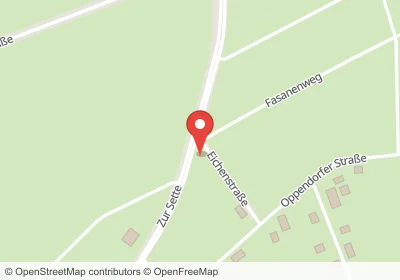 Eichenstraße Brockum – Hotels in der Nähe Hotels an der Eichenstraße in Brockum – Unterkünfte, Pensionen und Ferienwohnungen in zentraler Lage