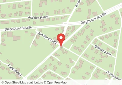 Eichenstraße Wetschen – Hotels in der Nähe Hotels an der Eichenstraße in Wetschen – Unterkünfte, Pensionen und Ferienwohnungen in zentraler Lage