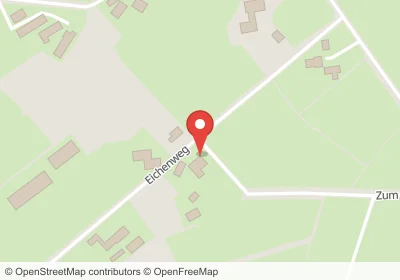 Eichenweg Wardenburg – Hotels in der Nähe Hotels an der Eichenweg in Wardenburg – Unterkünfte, Pensionen und Ferienwohnungen in zentraler Lage