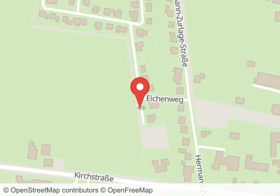 Hotels an der Eichenweg in Neubörger – Unterkünfte, Pensionen und Ferienwohnungen in zentraler Lage