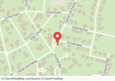 Eichenweg Uetze – Hotels in der Nähe Hotels an der Eichenweg in Uetze – Unterkünfte, Pensionen und Ferienwohnungen in zentraler Lage