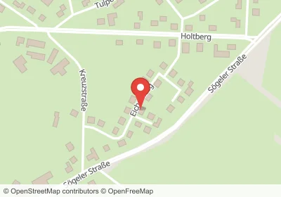 Eichenweg Stavern – Hotels in der Nähe Hotels an der Eichenweg in Stavern – Unterkünfte, Pensionen und Ferienwohnungen in zentraler Lage