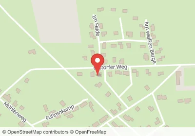 Hotels an der Eilstorfer Weg in Häuslingen – Unterkünfte, Pensionen und Ferienwohnungen in zentraler Lage