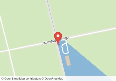 Hotels an der Eitzendorfer Straße in Martfeld – Unterkünfte, Pensionen und Ferienwohnungen in zentraler Lage