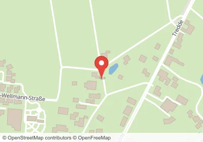 Hotels an der Elm in Lorup – Unterkünfte, Pensionen und Ferienwohnungen in zentraler Lage