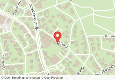 Elsternweg Wardenburg – Hotels in der Nähe Hotels an der Elsternweg in Wardenburg – Unterkünfte, Pensionen und Ferienwohnungen in zentraler Lage