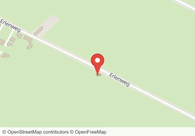 Hotels an der Erlenweg in Uetze – Unterkünfte, Pensionen und Ferienwohnungen in zentraler Lage