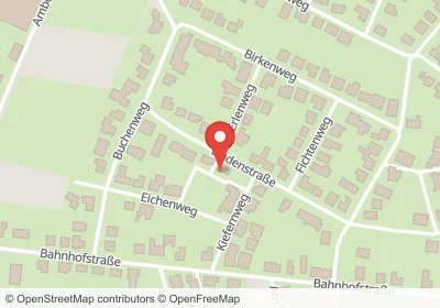 Erlenweg Werlte – Hotels in der Nähe Hotels an der Erlenweg in Werlte – Unterkünfte, Pensionen und Ferienwohnungen in zentraler Lage