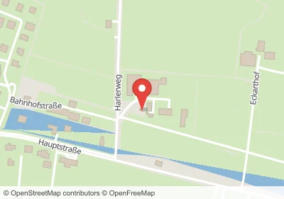 Hotels an der Ernst-Tantzen-Straße in Butjadingen – Unterkünfte, Pensionen und Ferienwohnungen in zentraler Lage