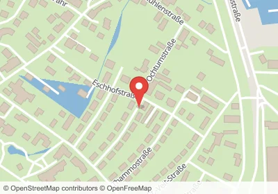 Hotels an der Eschhofstraße in Lemwerder – Unterkünfte, Pensionen und Ferienwohnungen in zentraler Lage