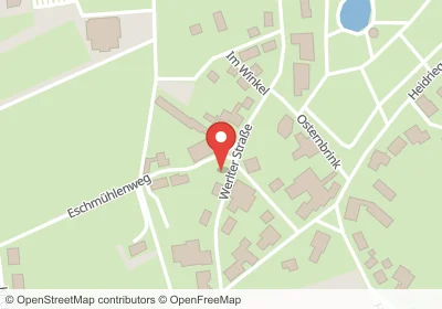 Hotels an der Eschmühlenweg in Lorup – Unterkünfte, Pensionen und Ferienwohnungen in zentraler Lage