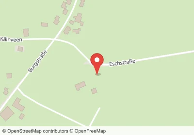 Hotels an der Eschstraße in Herzlake – Unterkünfte, Pensionen und Ferienwohnungen in zentraler Lage
