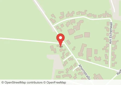 Hotels an der Eschweg in Hüven – Unterkünfte, Pensionen und Ferienwohnungen in zentraler Lage