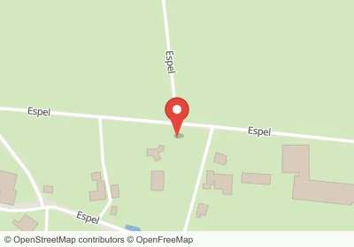 Espel Langen (Emsland) – Hotels in der Nähe Hotels an der Espel in Langen (Emsland) – Unterkünfte, Pensionen und Ferienwohnungen in zentraler Lage
