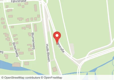 Hotels an der Fährstraße in Stadland – Unterkünfte, Pensionen und Ferienwohnungen in zentraler Lage
