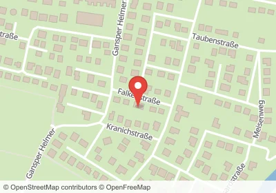 Hotels an der Falkenstraße in Berne – Unterkünfte, Pensionen und Ferienwohnungen in zentraler Lage
