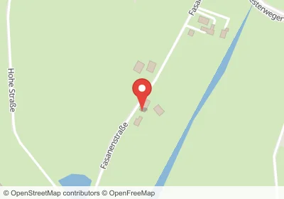 Hotels an der Fasanenstraße in Bockhorst – Unterkünfte, Pensionen und Ferienwohnungen in zentraler Lage