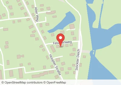 Fasanenweg Borstel – Hotels in der Nähe Hotels an der Fasanenweg in Borstel – Unterkünfte, Pensionen und Ferienwohnungen in zentraler Lage