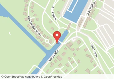 Hotels an der Fedderwarder Deich in Butjadingen – Unterkünfte, Pensionen und Ferienwohnungen in zentraler Lage