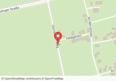 Hotels an der Feldgärten in Wehrbleck – Unterkünfte, Pensionen und Ferienwohnungen in zentraler Lage