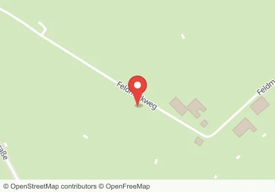 Hotels an der Feldmarkweg in Butjadingen – Unterkünfte, Pensionen und Ferienwohnungen in zentraler Lage