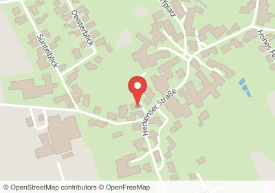 Hotels an der Feuerteichstraße in Coppenbrügge – Unterkünfte, Pensionen und Ferienwohnungen in zentraler Lage
